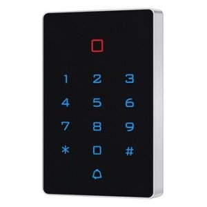 RFID Keypad Access Control