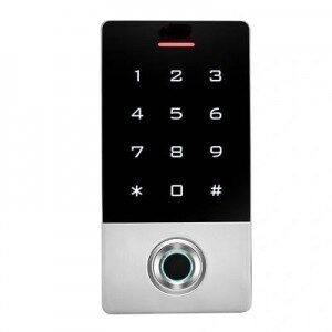 Fingerprint Access Control