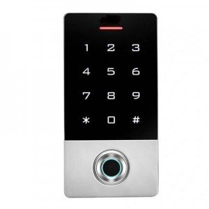 Fingerprint Access Control