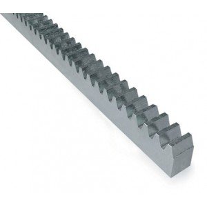 LIFE Gate Motor Steel Rack 22x22x1000mm in UAE