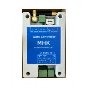 WH-120 GSM Gate Opener Controller Supplier in UAE