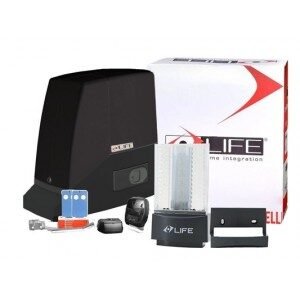 LIFE ACER 2000 KG Sliding Gate Motor in UAE