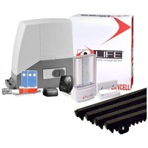 LIFE ACER 800 KG Sliding Gate Motor in UAE