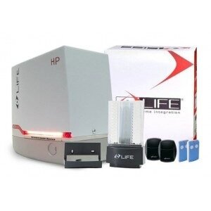 LIFE DEUS 600 KG Sliding Gate Motor in UAE