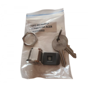 LIFE Key Lock Cylinder in Dubai UAE