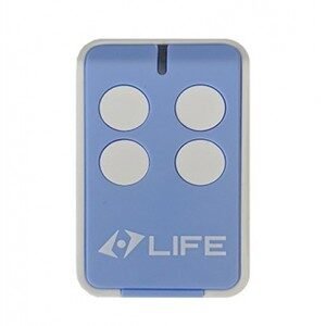 LIFE MAXI4 Gate Remote Control in UAE