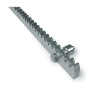 LIFE Gate Motor Steel Rack 30x12x1000mm in UAE