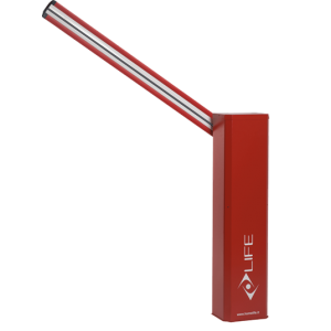 LIFE SUPRA MB 230V Parking Gate Barrier 4m in UAE