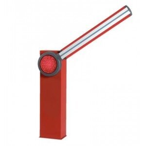 LIFE SUPRA MB 24V 4M Parking Gate Barrier 4m in UAE
