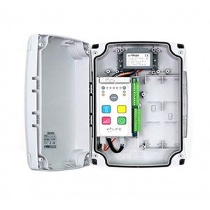 LIFE GEBOX Control Panel in Dubai UAE