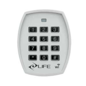 LIFE Wireless Keypad Access Control in UAE