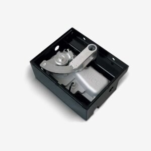 Nice Big-Fab Electromechanical Gear Motor for Swing Gates, Made In Italy