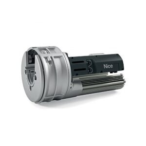 Nice Giro Gear Motor for Balanced Rolling Shutters (For 170 kg & 340kg), Made In Italy