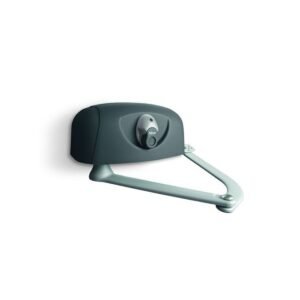 Nice Hyppo 7000 Electromechanical Motor for Swing Gates, Made In Italy