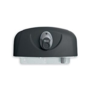 Nice Hyppo 7100 Motor for Two-Leaf Folding Garage Door, Made In Italy