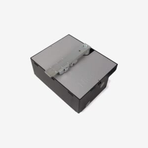 Nice L-Fab Electromechanical Gear Motor for Swing Gates, Made In Italy