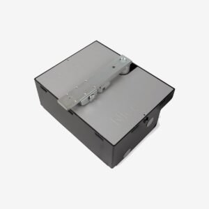 Nice L-Fab HS Electromechanical Motor for Swing Gates, Made In Italy