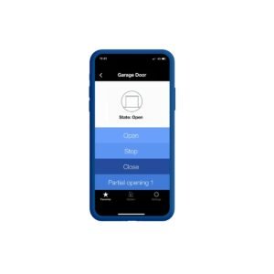 Nice MyNice Welcome App, Made In Italy