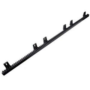 LIFE Sliding Gate Motor Nylon Rack 1 meter in UAE