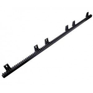 LIFE Sliding Gate Motor Nylon Rack 1 meter in UAE