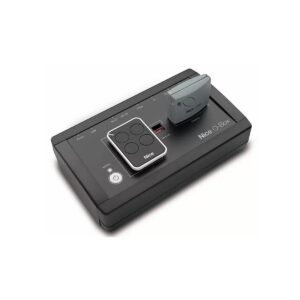 Nice O-Box Multipurpose Connection Interface, Made In Italy
