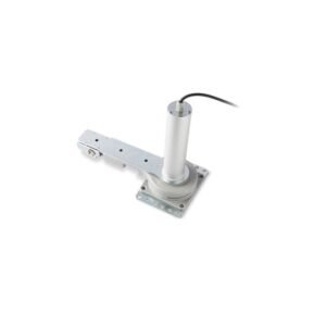 Nice Oltre 1824 Invisible Motor for Swing Gates, Made In Italy
