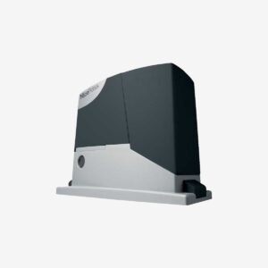 Nice Robuskit 400 BD for Sliding Gates Automation, Made In Italy