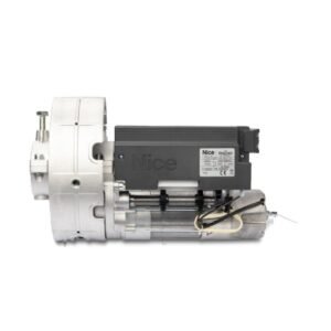 Nice Rondo Gear Motor for 170kg Balanced Rolling Shutters, Made In Italy
