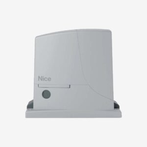 Nice ROX600KCE Sliding Gate Automation Kit, Made In Italy