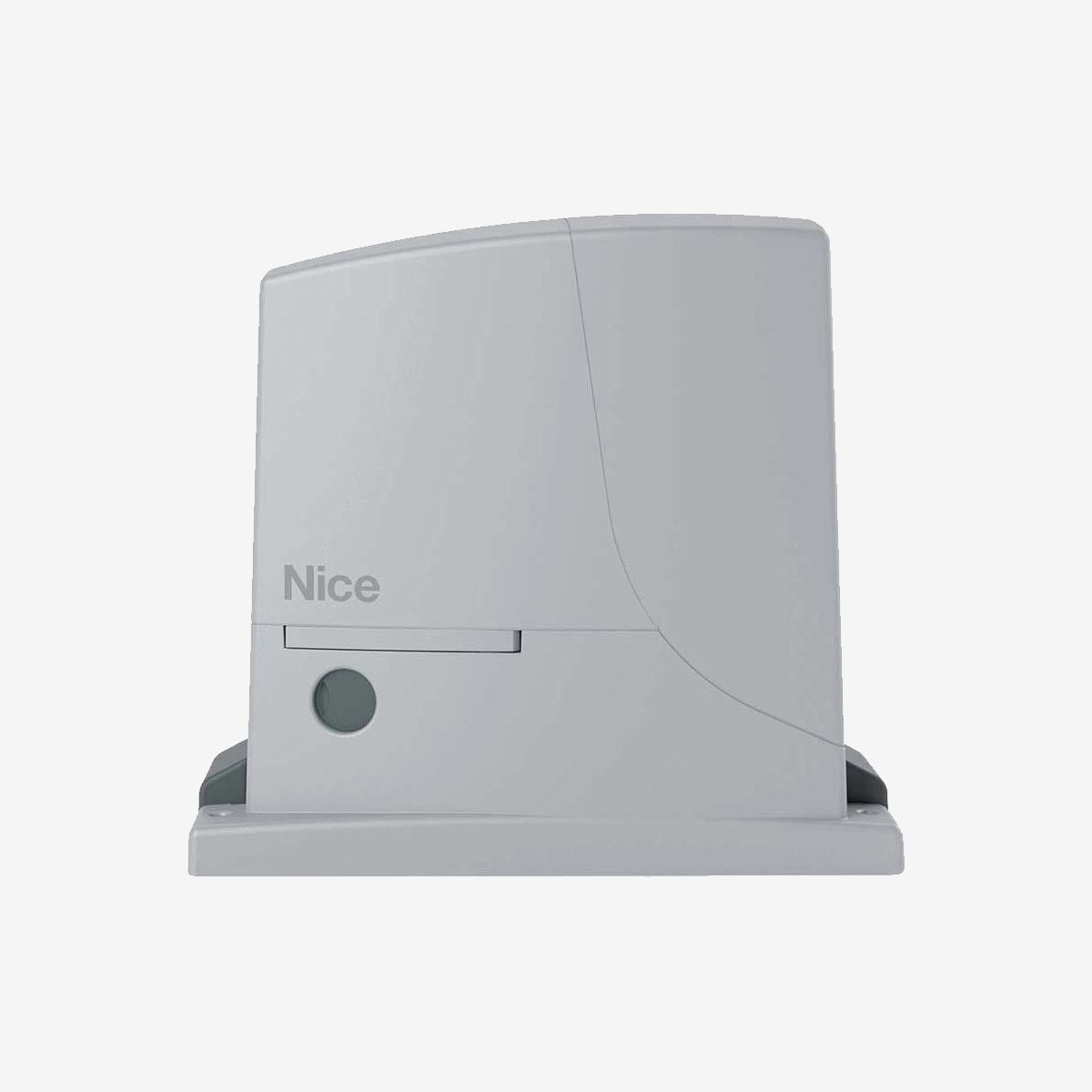 Nice ROX600KCE Sliding Gate Automation Kit, Made In Italy