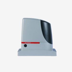 Nice Run 1200 HS Electromechanical Motor for Sliding Gates, Made In Italy