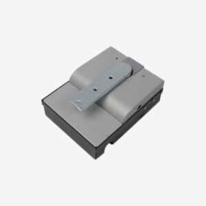 Nice S-Fab Electromechanical Motor for Swing Gates, Made In Italy