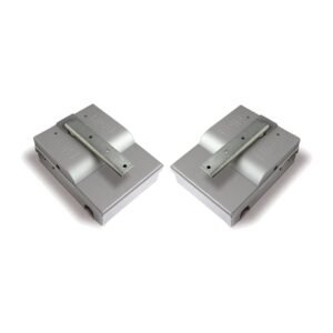 Nice S-Fabkit 2024 BD for Swing Gates Automation, Made In Italy