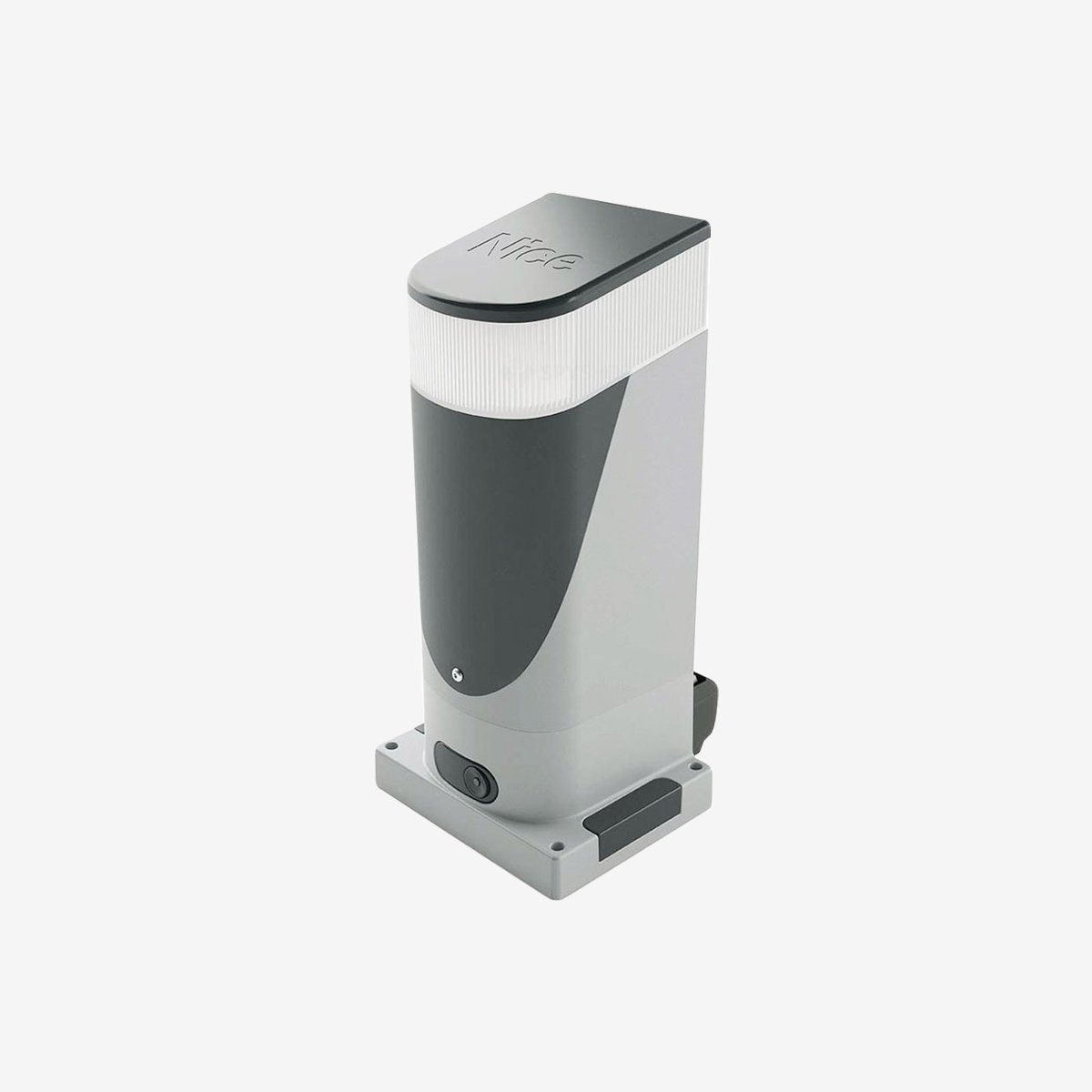 Nice Slight Kit BD for Sliding Gates Automation, Made In Italy