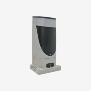 Nice Gate Automation: Slight Motor for Sliding Gates, Made In Italy