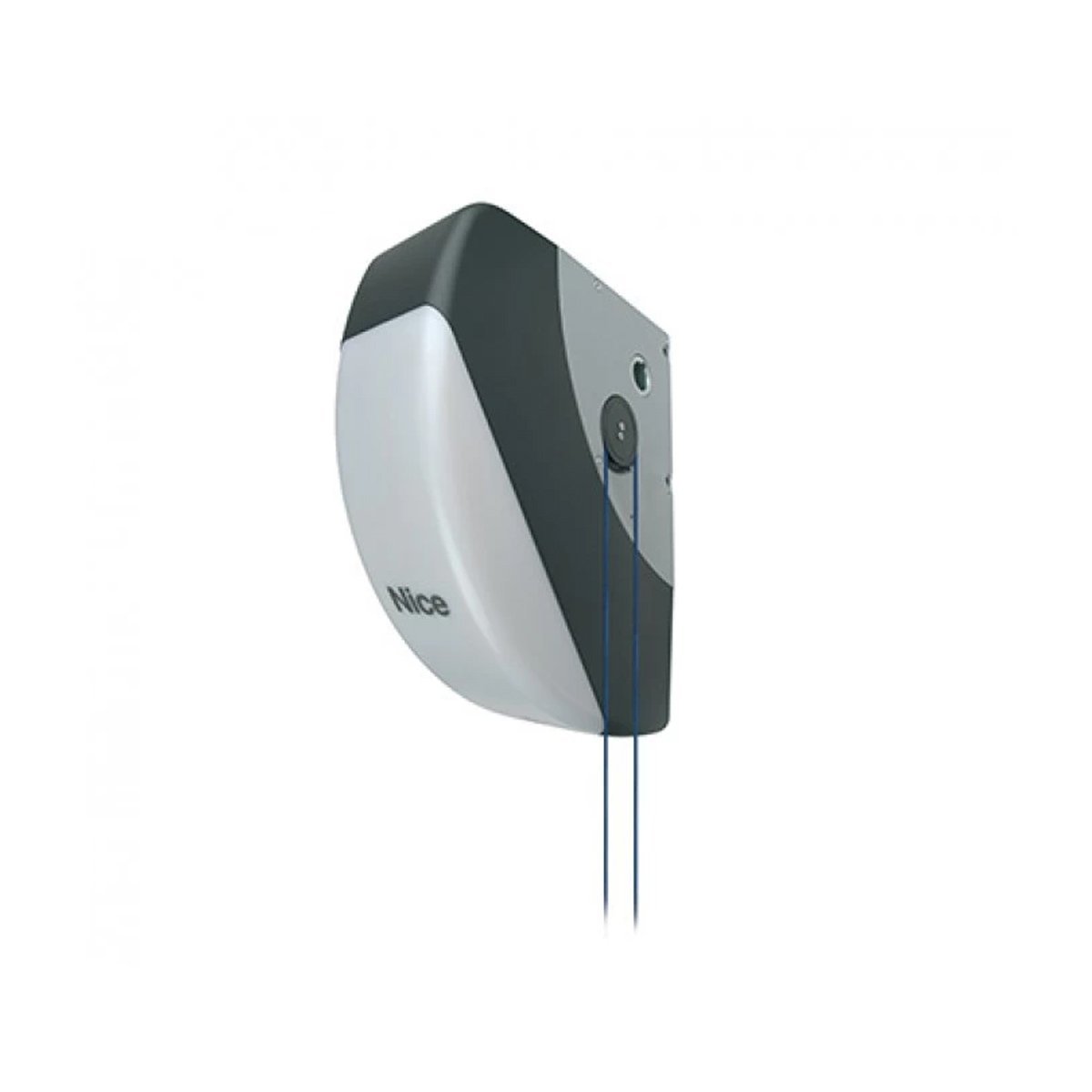 Nice Soon Motor for Large Garage Doors, Made In Italy