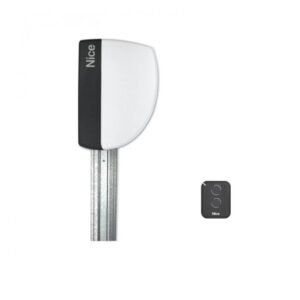 Nice Spinkit 10 Sectional and Garage Door Operator, Made In Italy