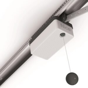 Nice Spykit 800 BD Garage Door Automation System, Made In Italy