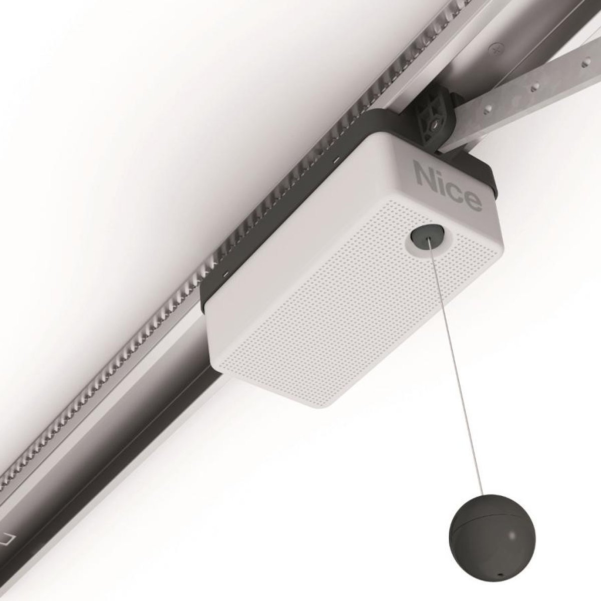 Nice Spykit 800 BD Garage Door Automation System, Made In Italy