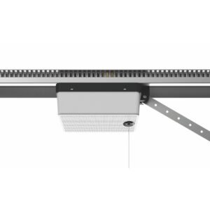 Nice Spykit 550 Garage Door Automation System, Made In Italy