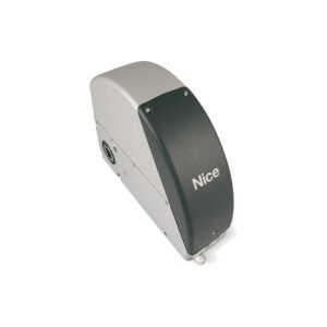 Nice Sumo Motor for Large Garage Doors, Made In Italy