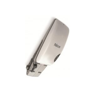 Nice Ten Gear Motor for Projecting & Non-Projecting Up-And-Over Garage Doors, Made In Italy