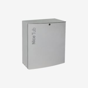 Nice Tub Electromechanical Gear Motor for Sliding Gates, Made In Italy