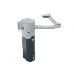 Nice Walkykit 2024 BD for Swing Gate Automation, Made In Italy