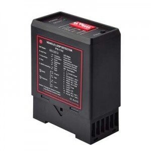 PD 132 Loop Detector 12V for Gate Barrier in UAE