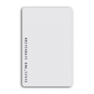 EM Proximity Card