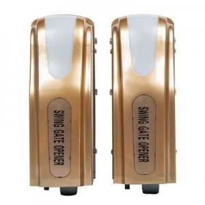 Roller Swing Gate Opener