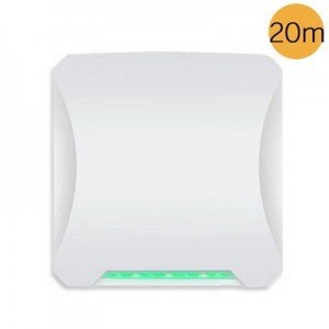 UHF RFID Long Distance Reader 20 meters in UAE